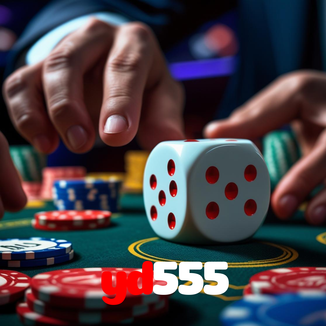 yd555:Ganhe com poker, blackjack e apostas em futebol no cassino online!
