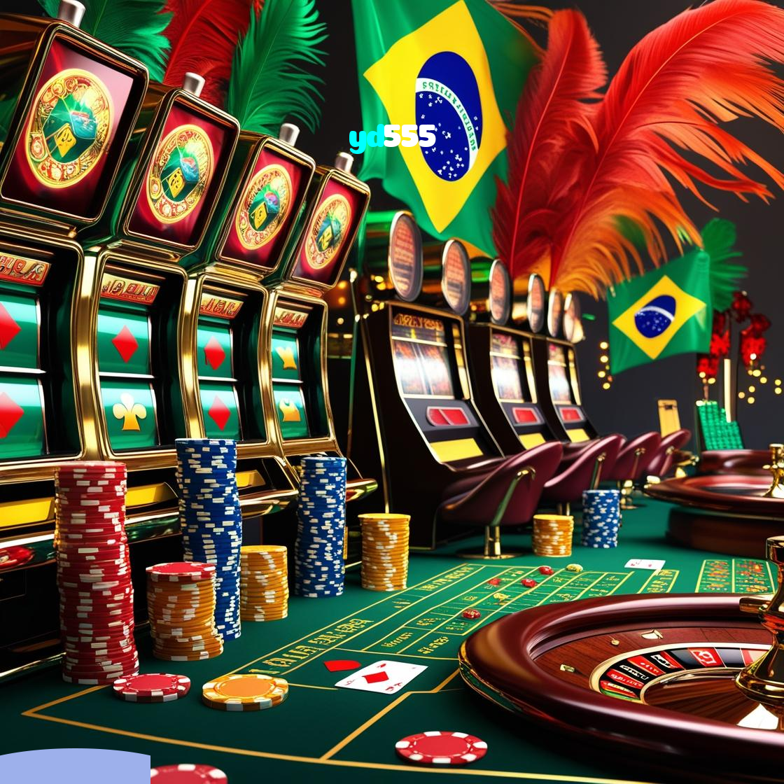 yd555：Jogue slots, blackjack e aposte no futebol para diversão e vitórias!