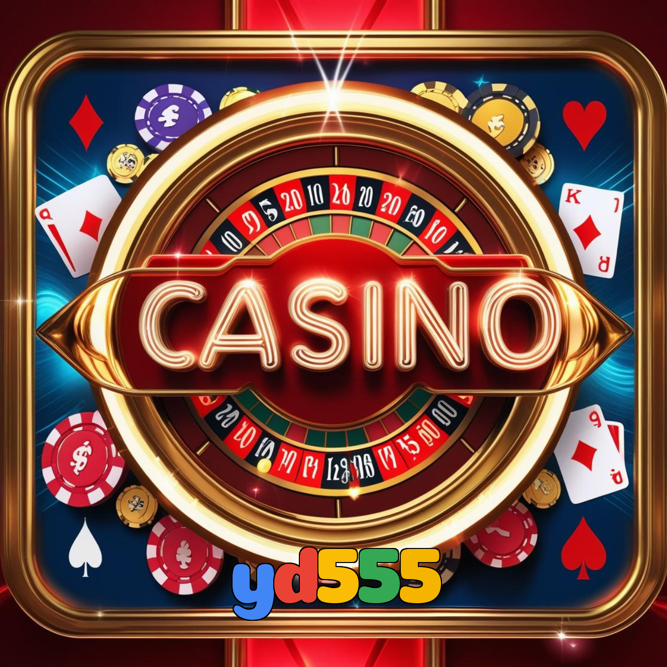 yd555:Jogue slots, aposte no futebol e vença em grande estilo!