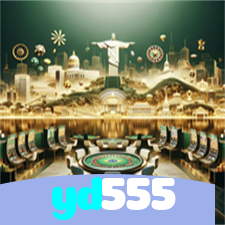 yd555：Jogue agora e vença no melhor cassino online!