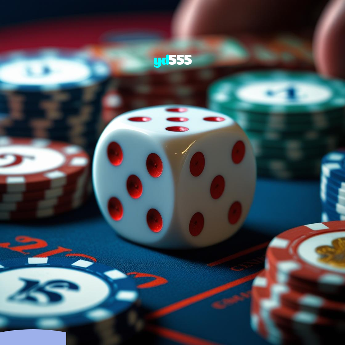 yd555：A sorte está ao seu lado! Aposte nas melhores opções e vença agora!
