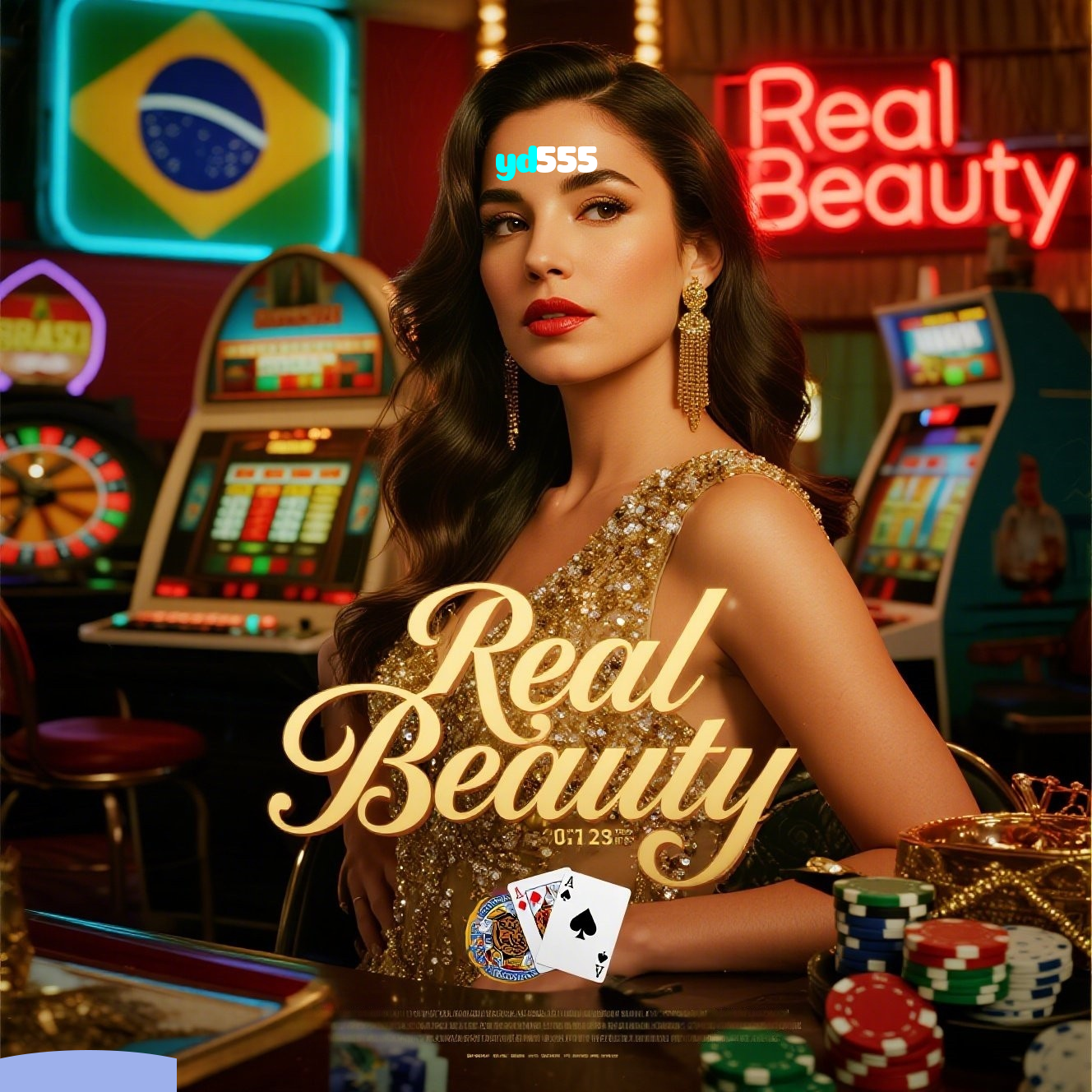 yd555：Jogue poker online e leve prêmios incríveis para casa!