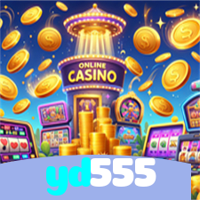 yd555：Aposte no futebol e jogue os jogos mais emocionantes como blackjack e poker!
