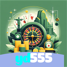yd555：Vença grandes prêmios nas mesas de poker online!