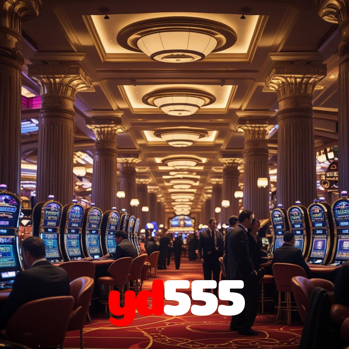 yd555:Apostas ao vivo no futebol e grandes prêmios em slots te esperam!