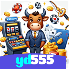 yd555：Em cada giro nas slots, a vitória está ao seu alcance!