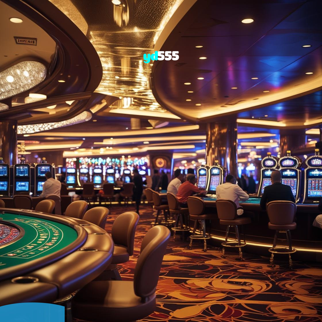 yd555：Jogue blackjack, aposte no futebol e ganhe grandes prêmios no cassino online!