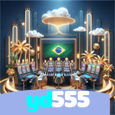 yd555：Aposte no futebol online e seja o vencedor dessa partida!