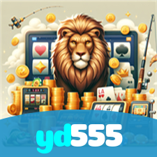 yd555：Ganhe no futebol e jogue os melhores jogos de cassino online!