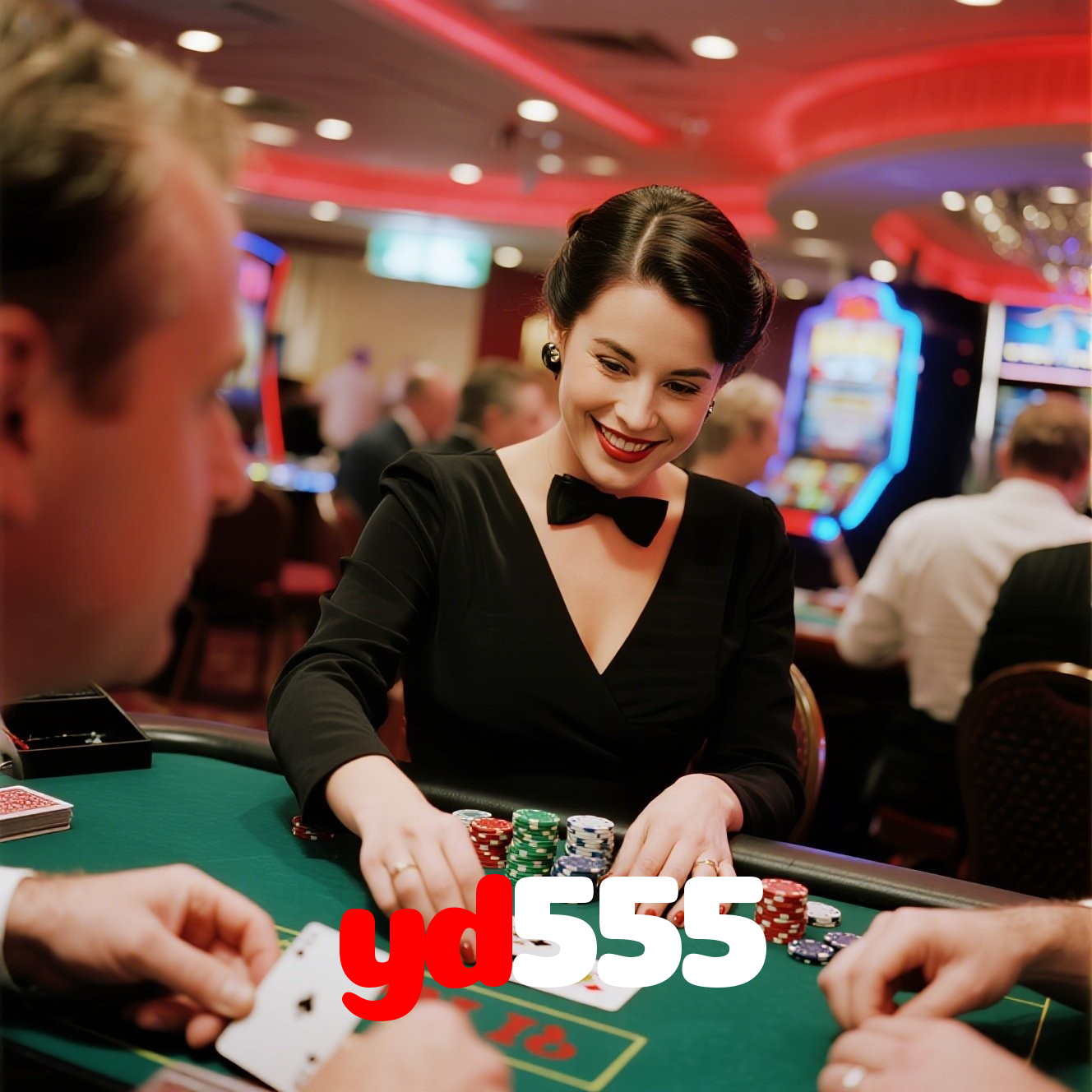 yd555：Onde sua sorte brilha com poker, roleta e apostas no futebol online!