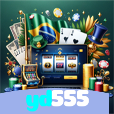 yd555：Jogue futebol online e sinta a vibração de cada gol conquistado!