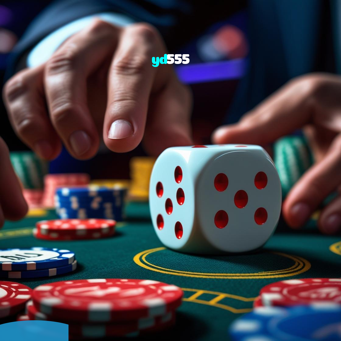 yd555：Aposte no seu time e jogue roleta no cassino mais confiável!