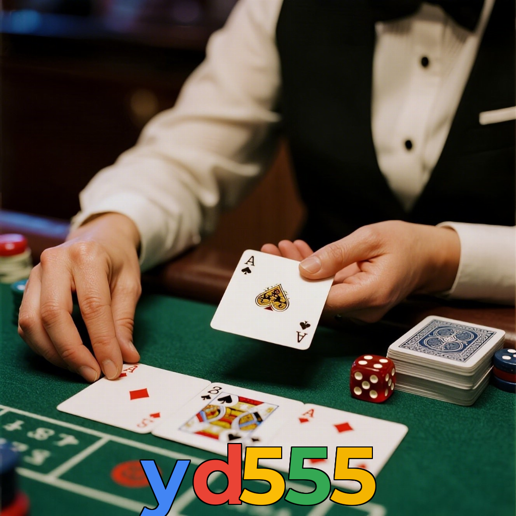 yd555:Aposte no futebol e conquiste prêmios em blackjack e poker!
