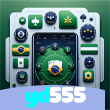 yd555:A sorte te espera com apostas no futebol e os melhores jogos de cassino!