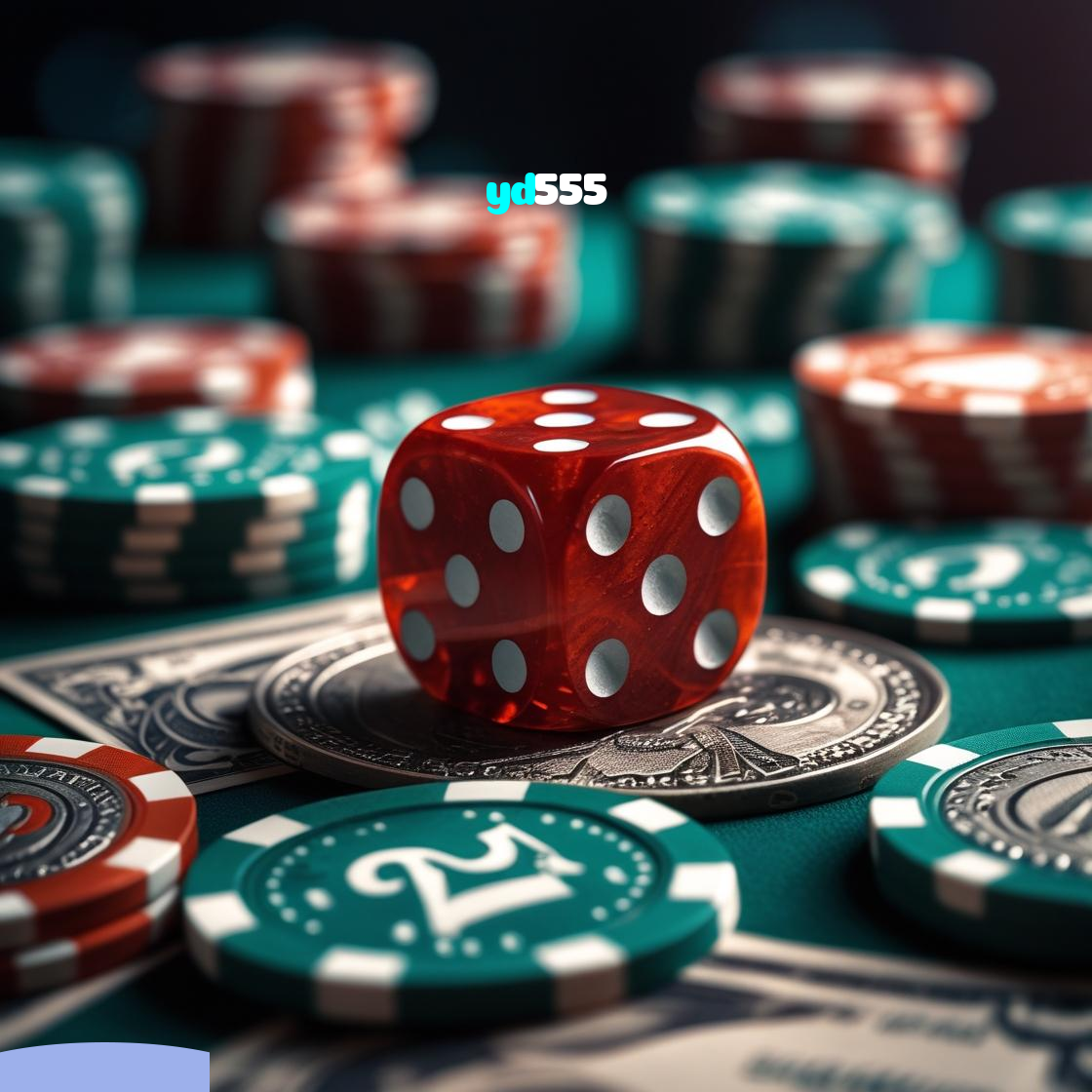 yd555：Jogue slots de tirar o fôlego e conquiste vitórias épicas!