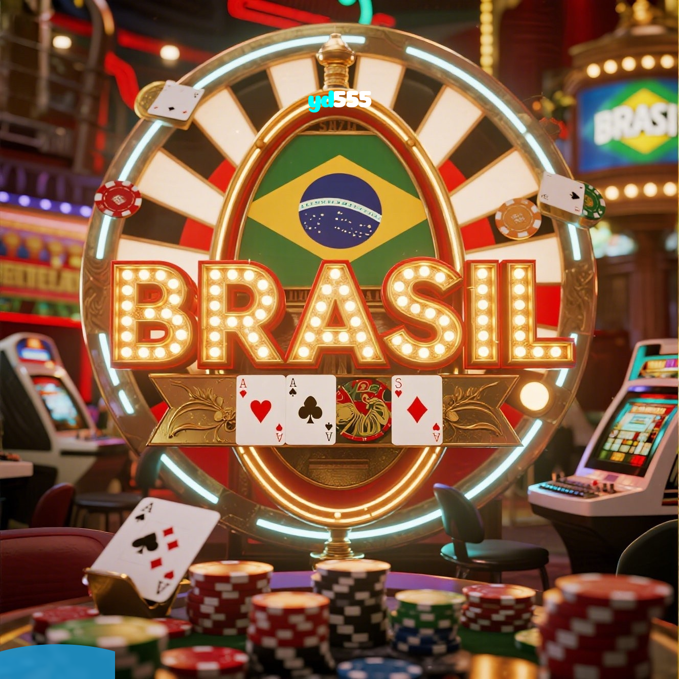 yd555：Jogue poker online e leve prêmios incríveis para casa!