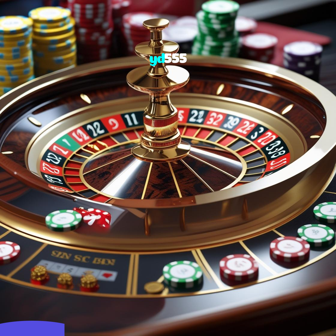yd555：Apostas ao vivo no futebol e grandes vitórias em blackjack esperam por você!