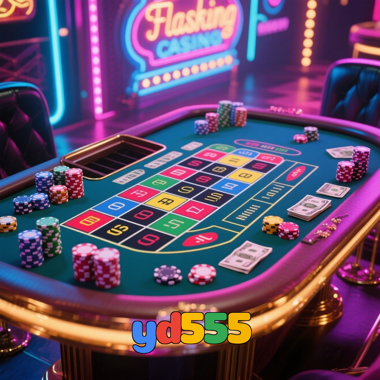 yd555:Sua sorte brilha em jogos de blackjack e apostas no futebol!
