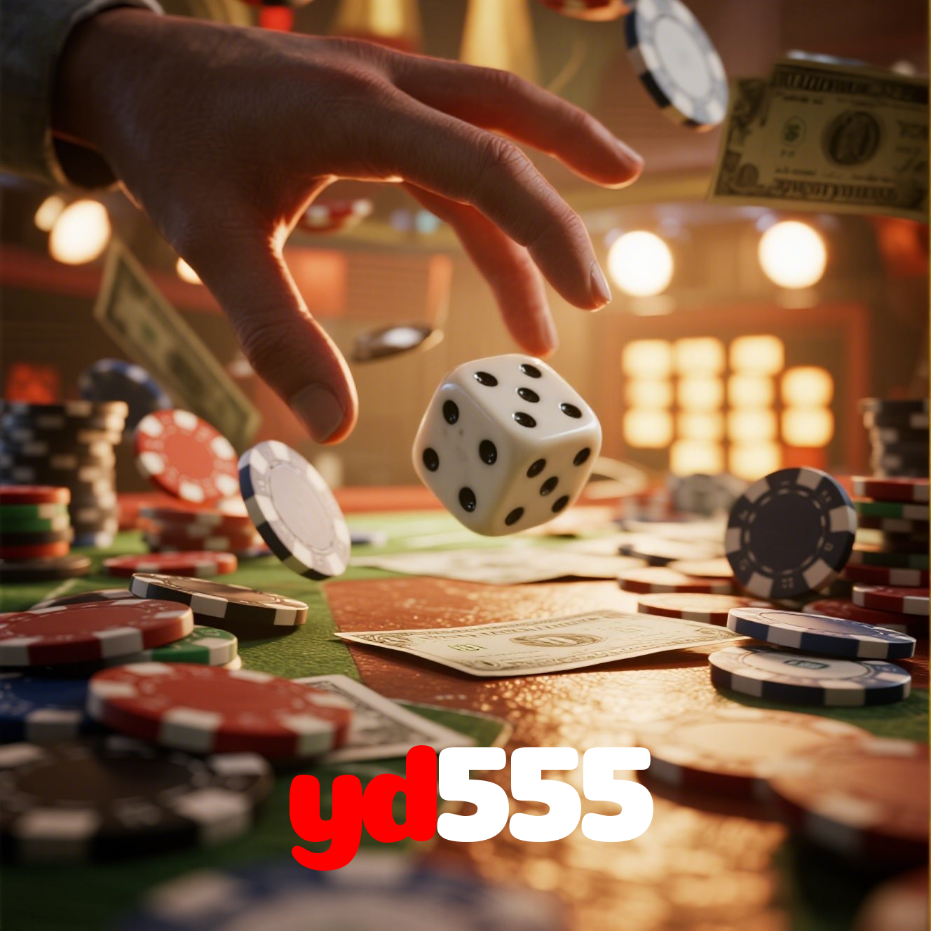 yd555:Aposte nas roletas e mostre que a sorte está com você!