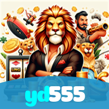 yd555：Jogue nas slots e mude sua sorte agora mesmo!