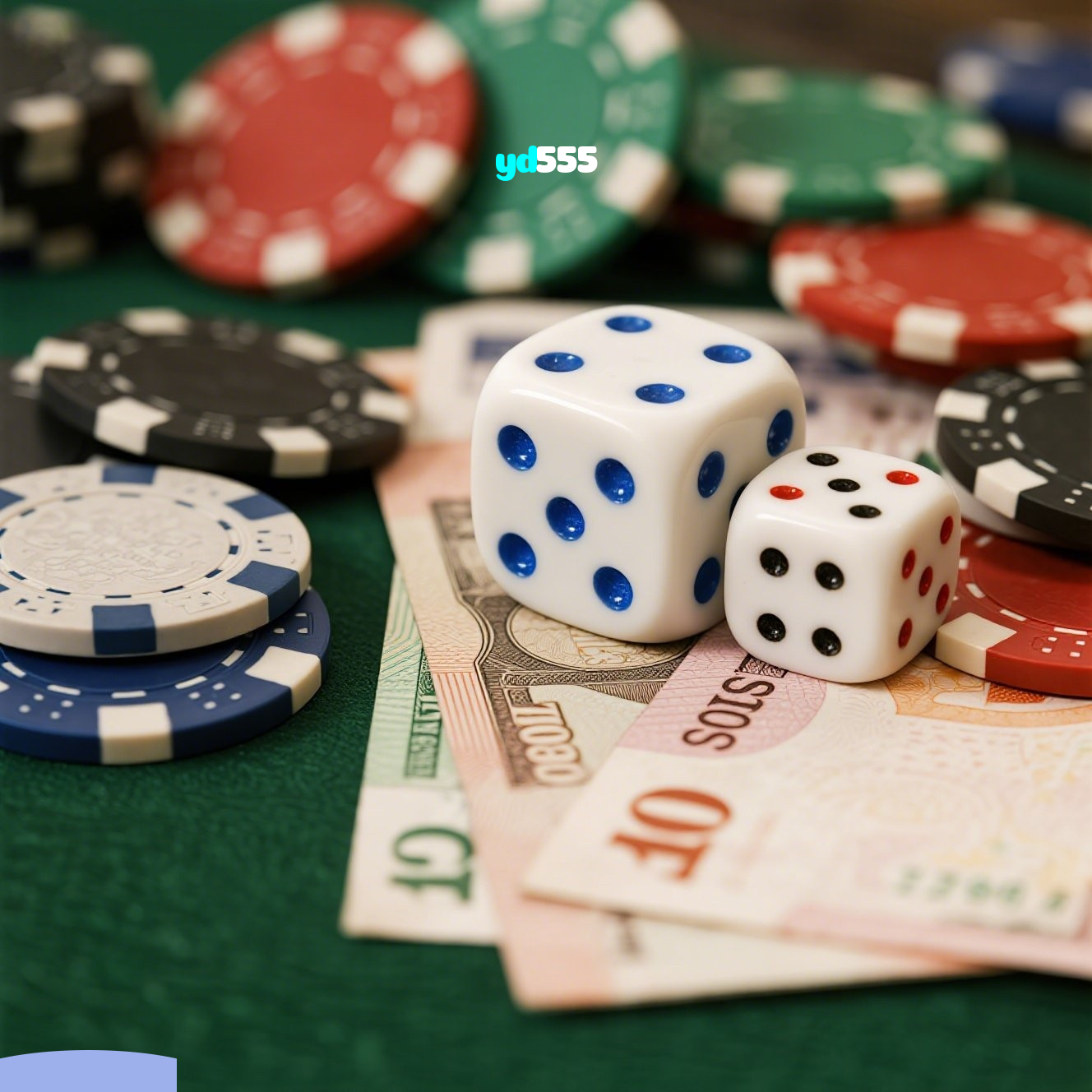 yd555：Apostas no futebol e grandes prêmios nos melhores jogos de cassino!