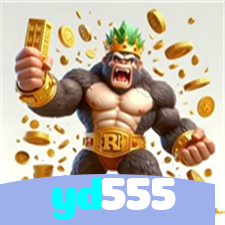 yd555：Jogue nas slots e vença o jackpot! A sorte está te esperando!