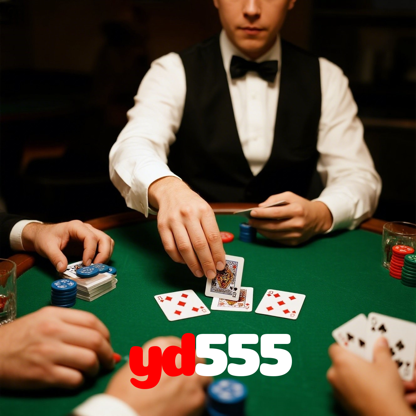 yd555:Vença no cassino online com blackjack e apostas esportivas no futebol!