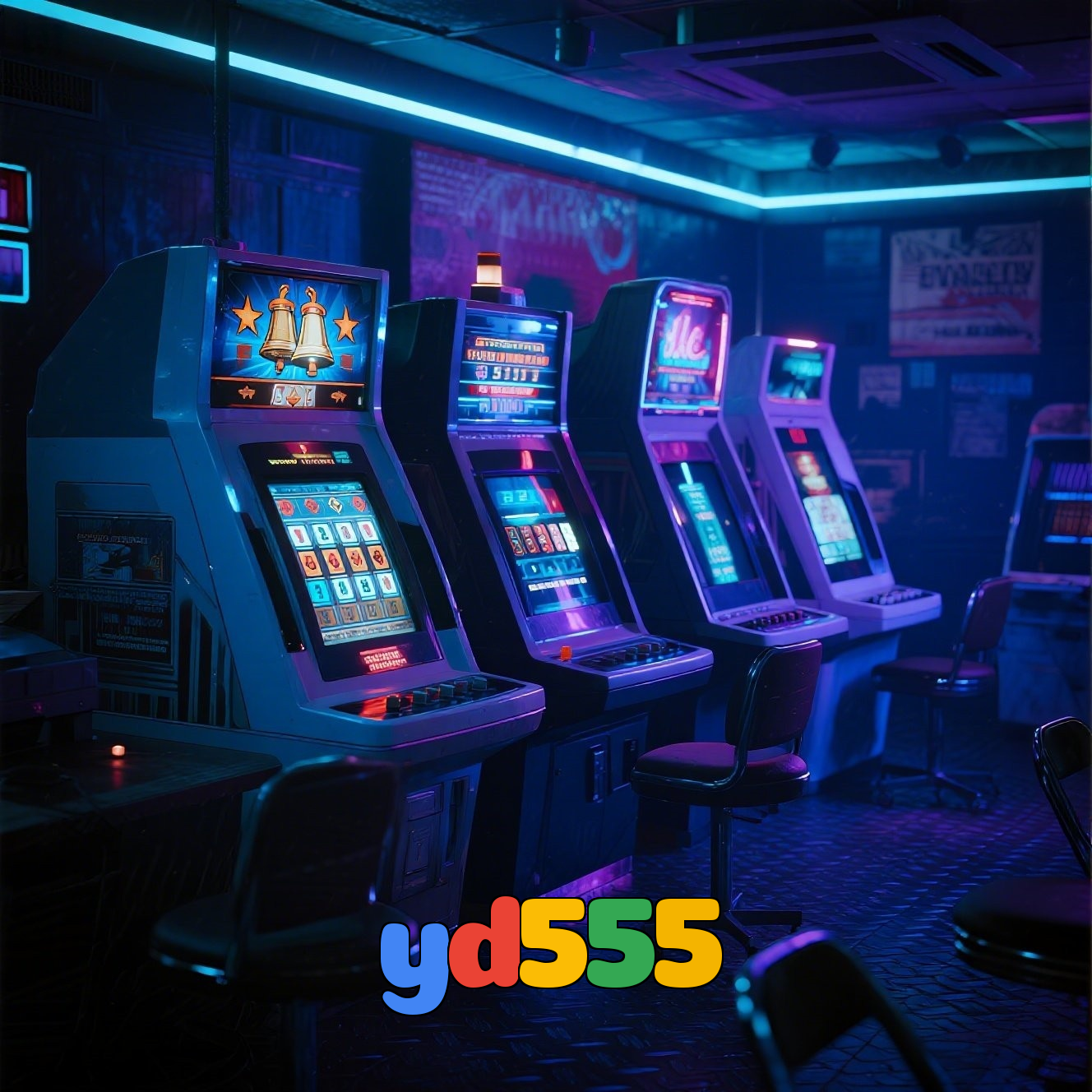 yd555：Ganhe prêmios fantásticos nas roletas online!