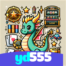 yd555：Jogue poker, roleta e aposte no futebol no cassino mais confiável!