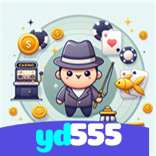 yd555：As melhores slots para você! Aposte e ganhe agora!