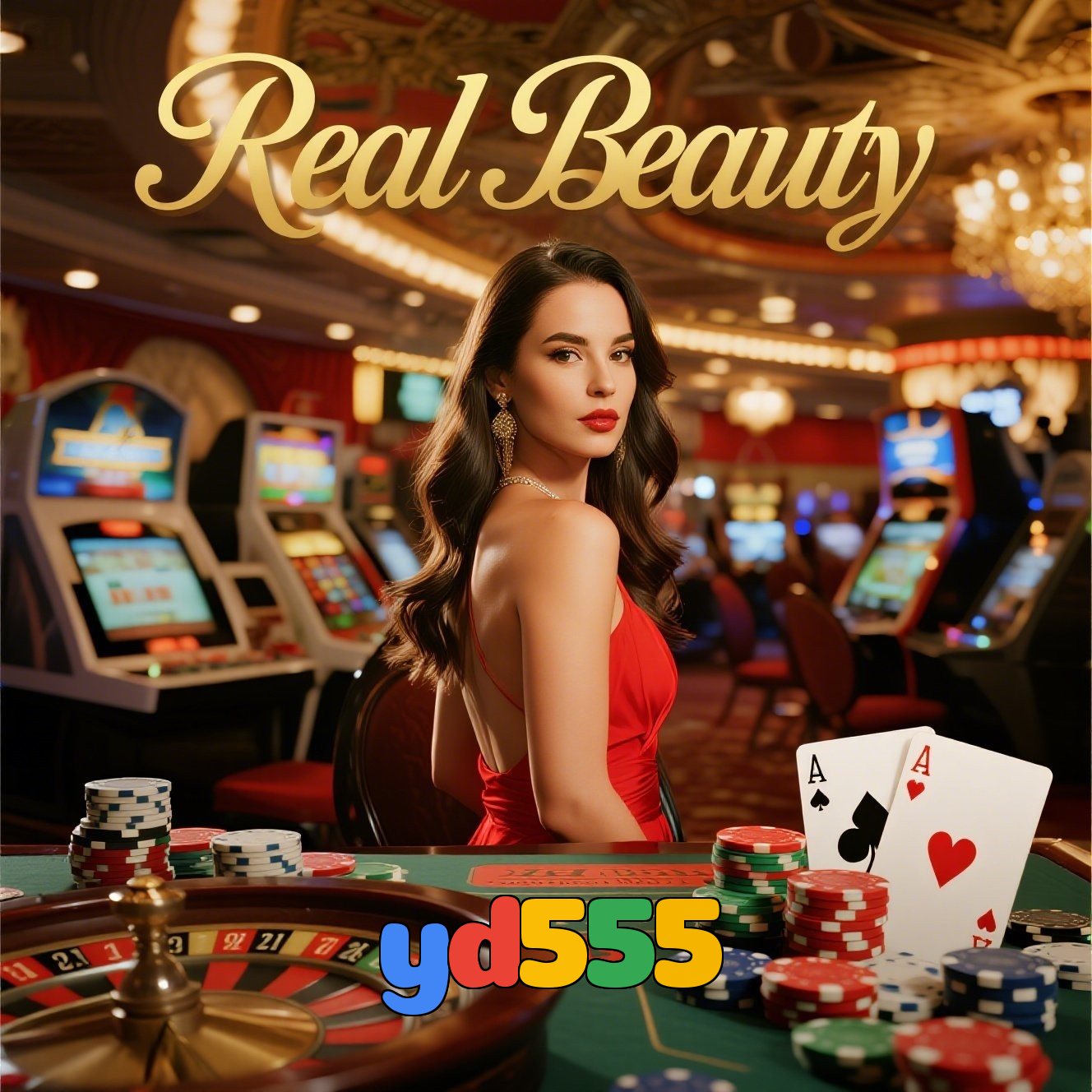 yd555：O cassino online perfeito para quem adora apostar no futebol e jogar roleta!