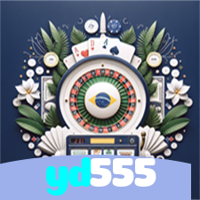 yd555：O melhor cassino para apostar no futebol e ganhar em jogos de cassino!