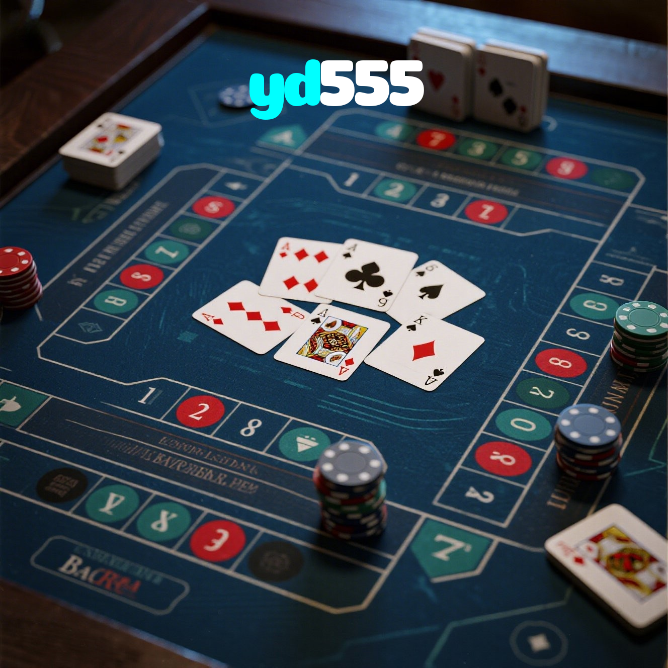 yd555：Aposte no futebol e jogue blackjack com grandes vitórias no cassino online!