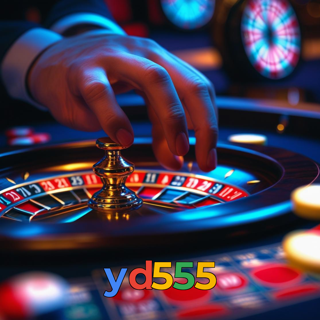 yd555:Cada giro é uma nova chance! Aposte nas slots e vença!