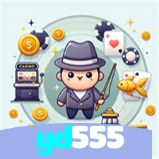 yd555：Aposte no futebol e ganhe com os melhores jogos de cassino como poker e roleta!