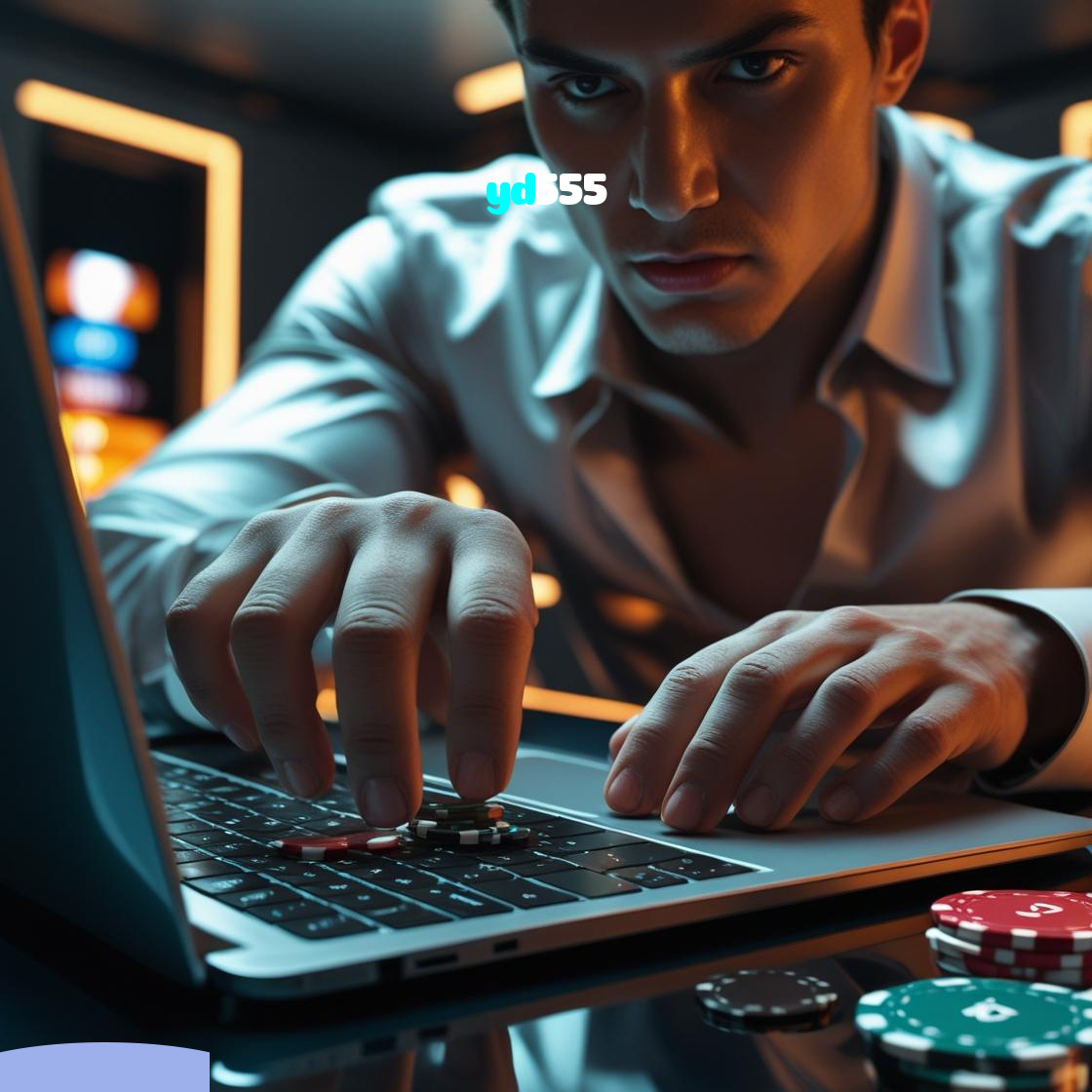 yd555：Jogue slots, aposte no futebol e ganhe prêmios incríveis no cassino!