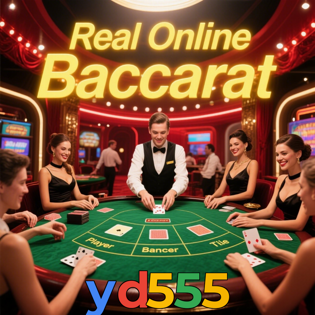 yd555：A diversão e as vitórias estão te esperando no nosso cassino online!