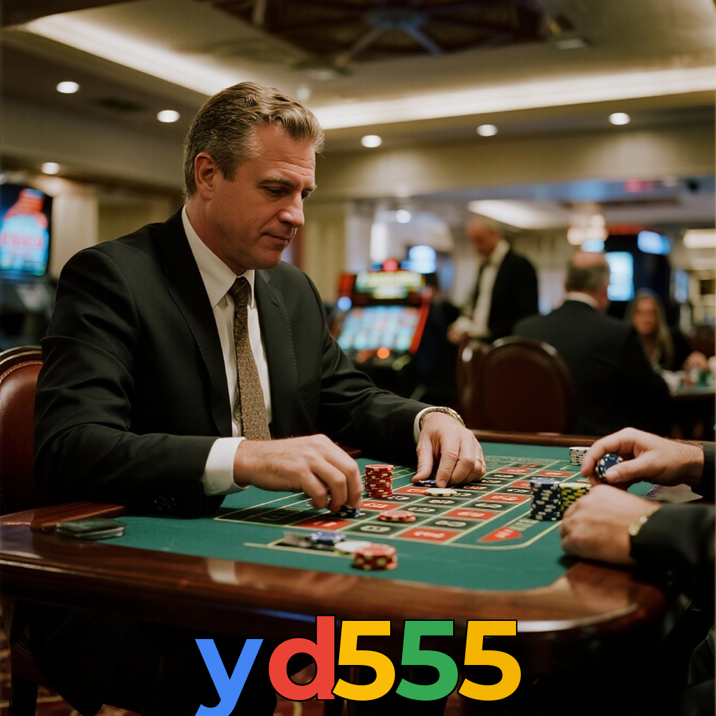 yd555：Jogue poker online e mostre seu talento nas cartas!