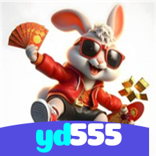yd555：Sinta a adrenalina das slots e conquiste vitórias como nunca!