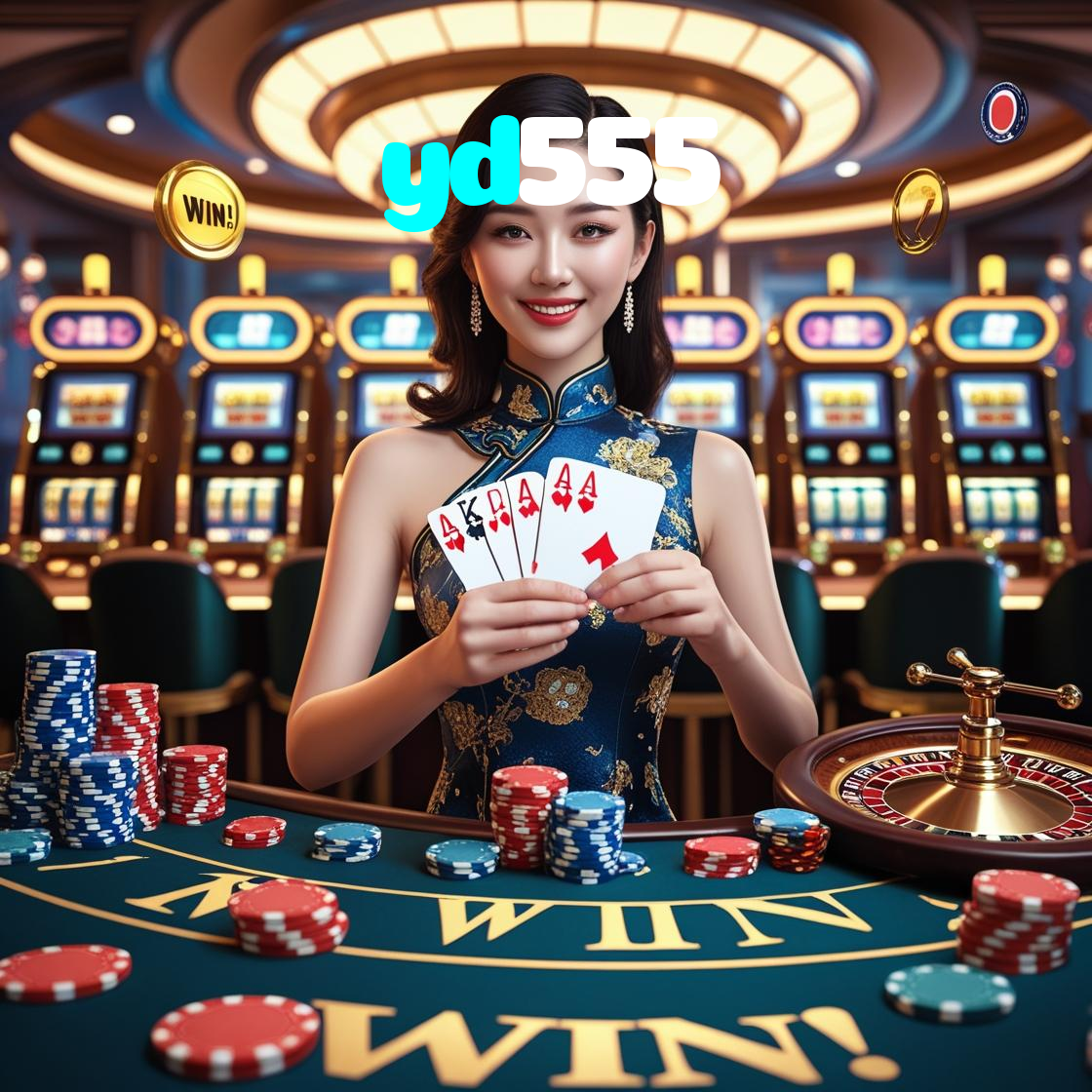 yd555:Apostas ao vivo no futebol e grandes vitórias em blackjack esperam por você!