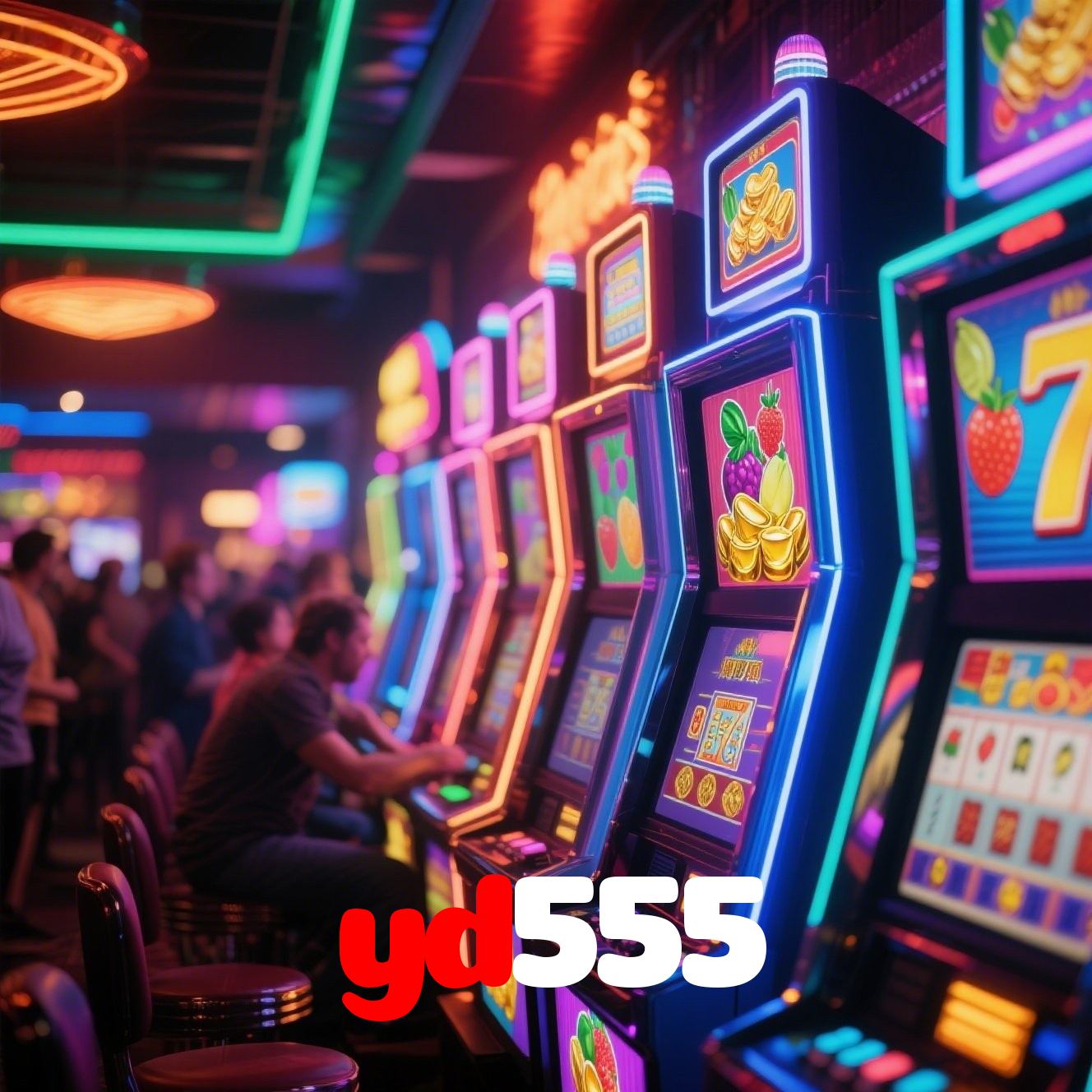 yd555:A adrenalina do futebol online está ao seu alcance!