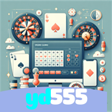 yd555：Aposte no futebol e jogue as melhores slots para grandes vitórias!