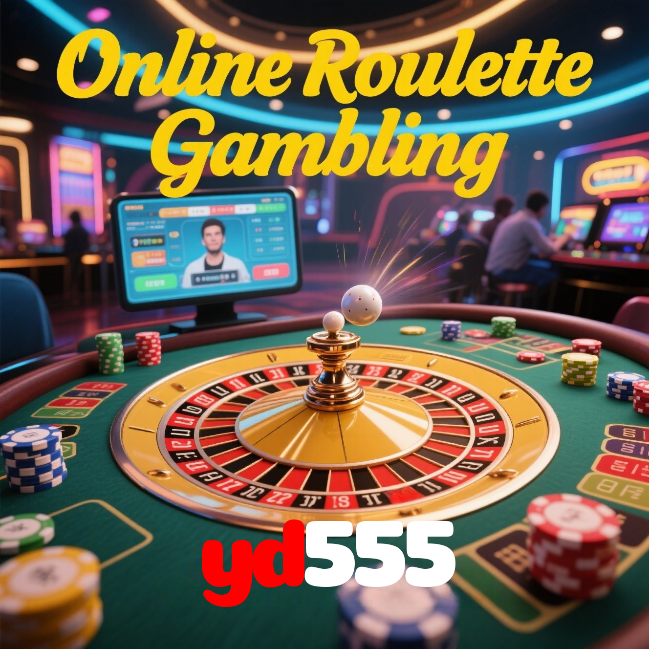 yd555:Apostas ao vivo no futebol e diversão garantida com slots e roleta!