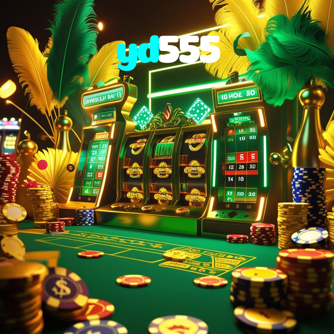 yd555:Gire as slots e conquiste o jackpot agora mesmo!