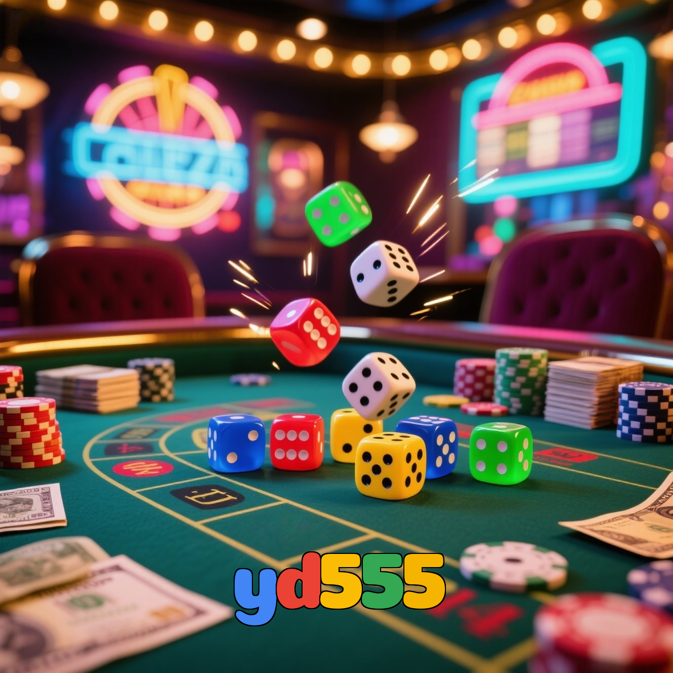 yd555:Jogue nas melhores slots e conquiste jackpots incríveis!