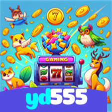 yd555：Jogue slots de tirar o fôlego e conquiste vitórias épicas!