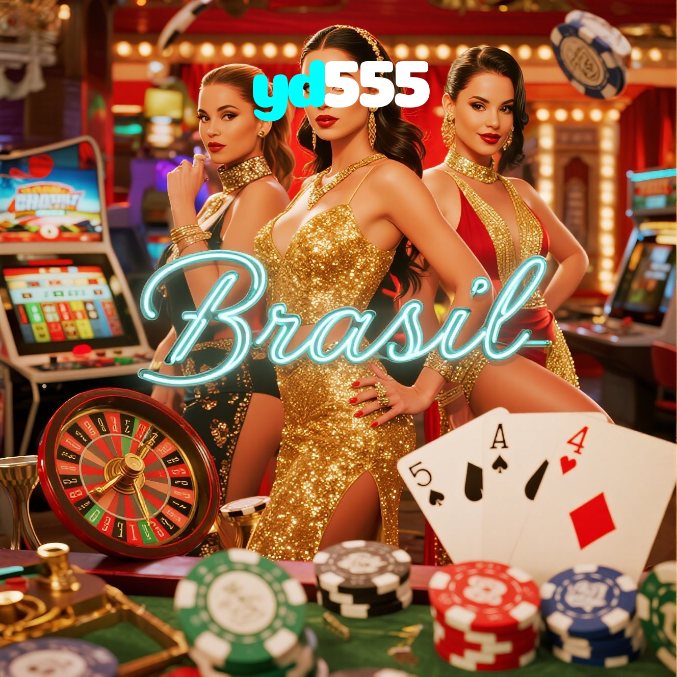 yd555:Vença no poker online! Prove que você é o mestre das cartas!