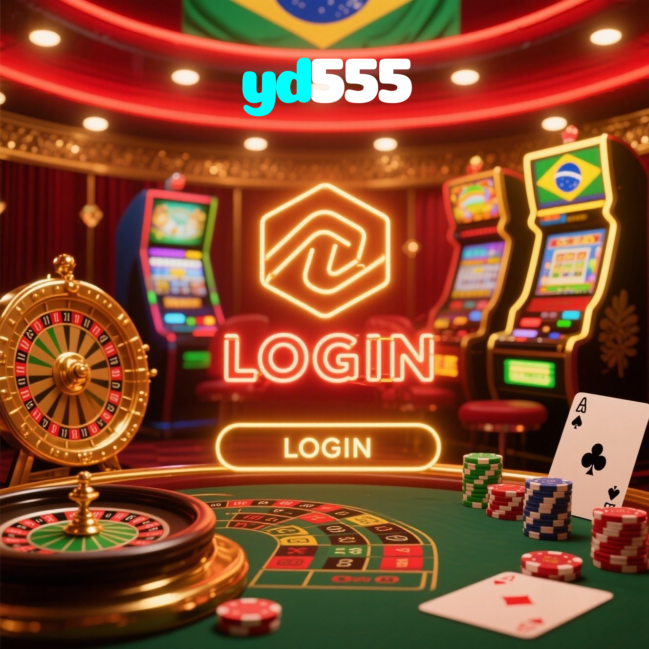 yd555:Aposte no futebol e conquiste vitórias épicas com blackjack e poker!