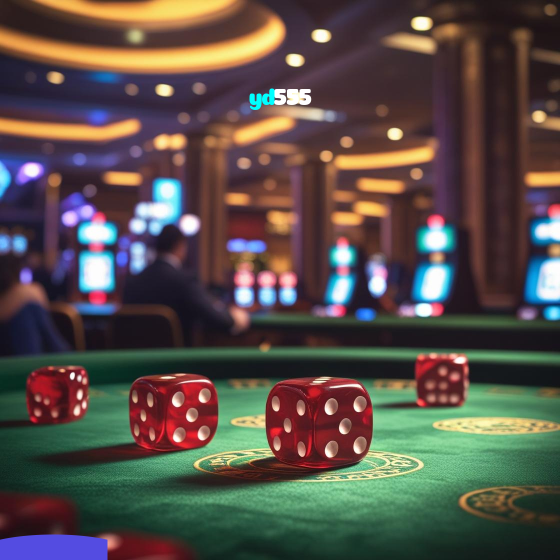 yd555：Jogue poker, slots e aposte no futebol ao vivo com confiança!