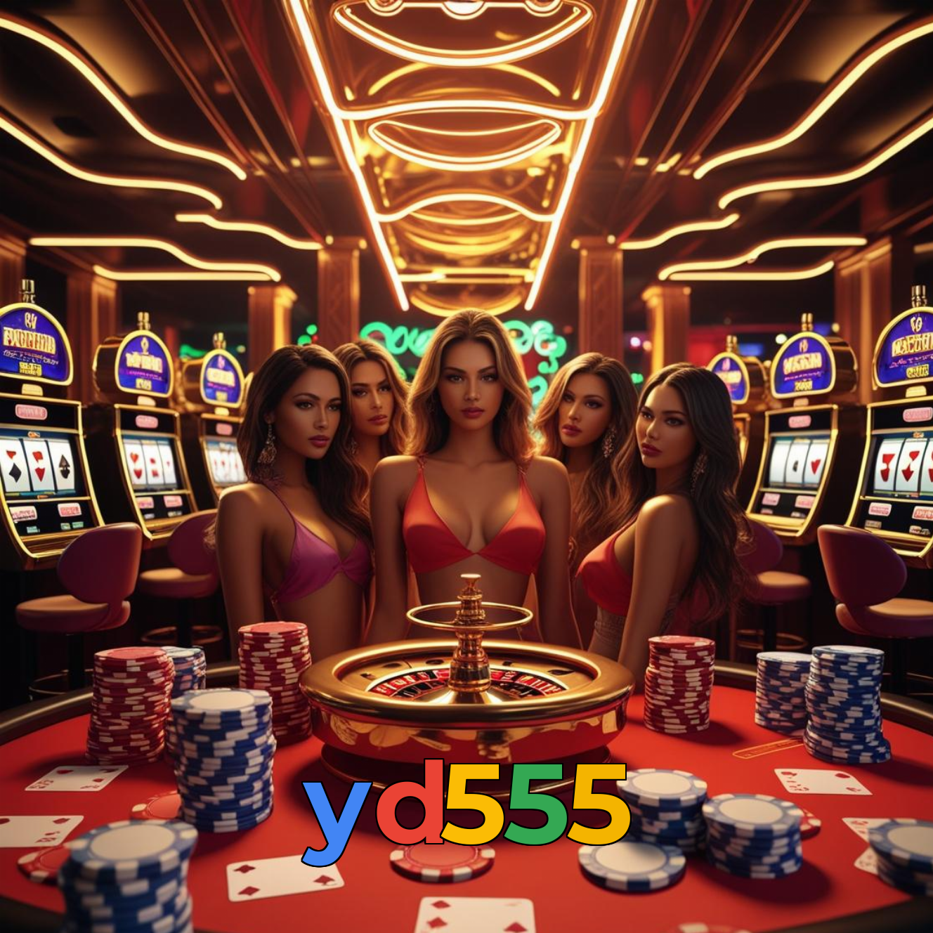 yd555:A sorte está ao seu lado nas nossas mesas de roleta! Aposte agora!